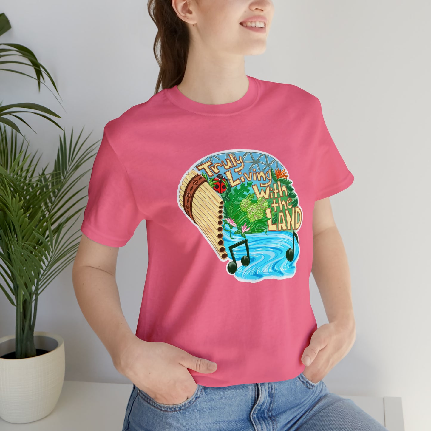 Lifestyle Living with the Land