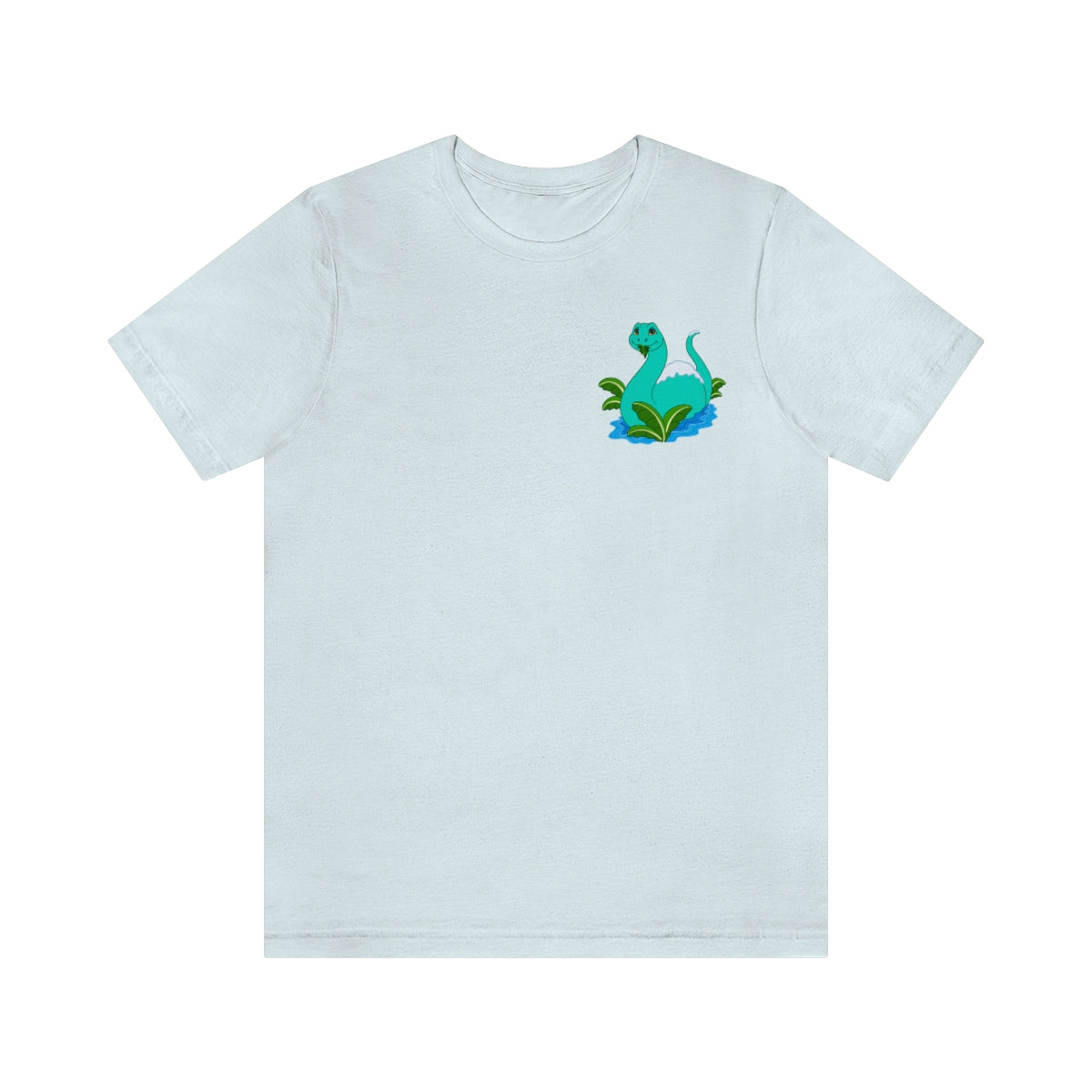 Gertie Corner Logo Tee