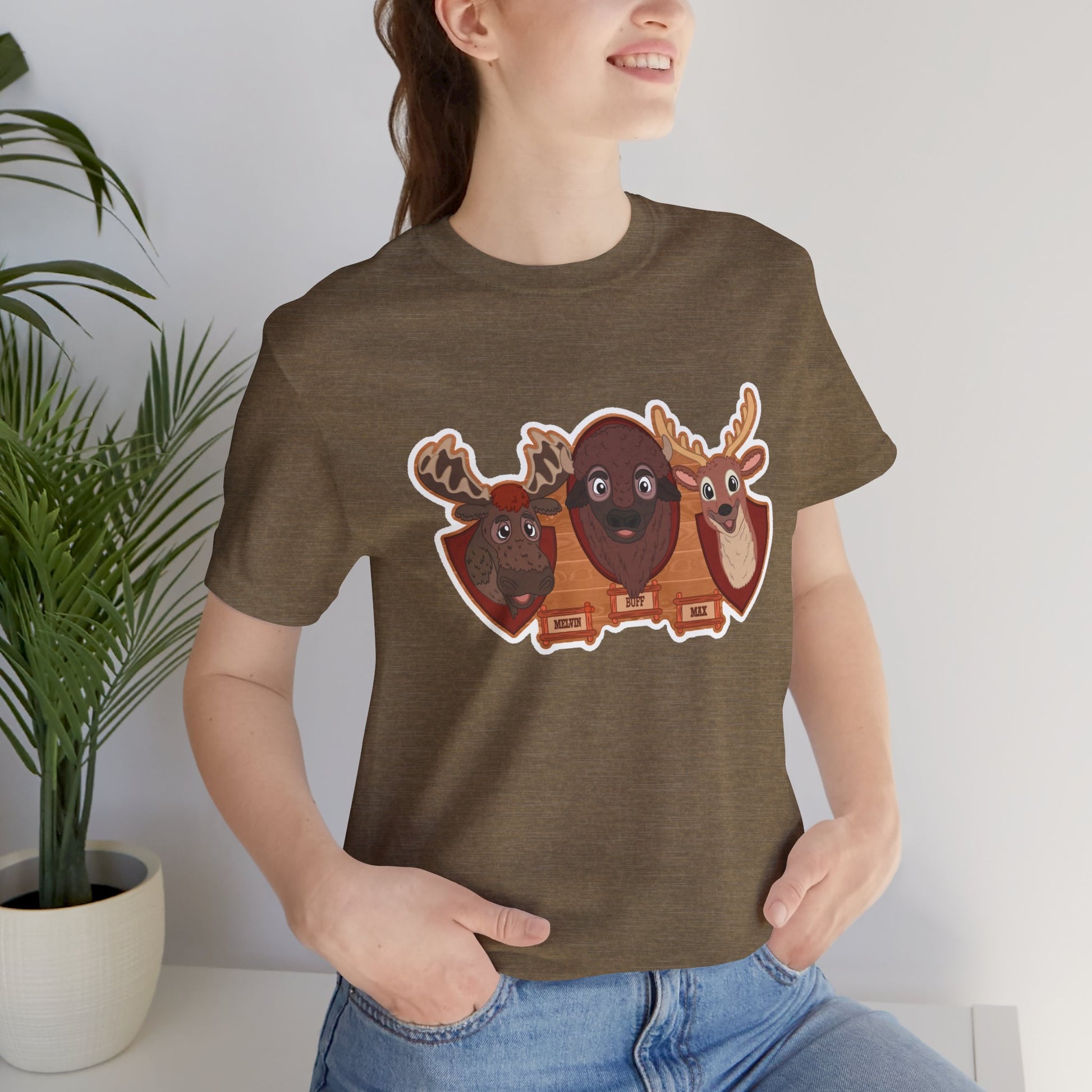 Lifestyle Disney Country Show Tee