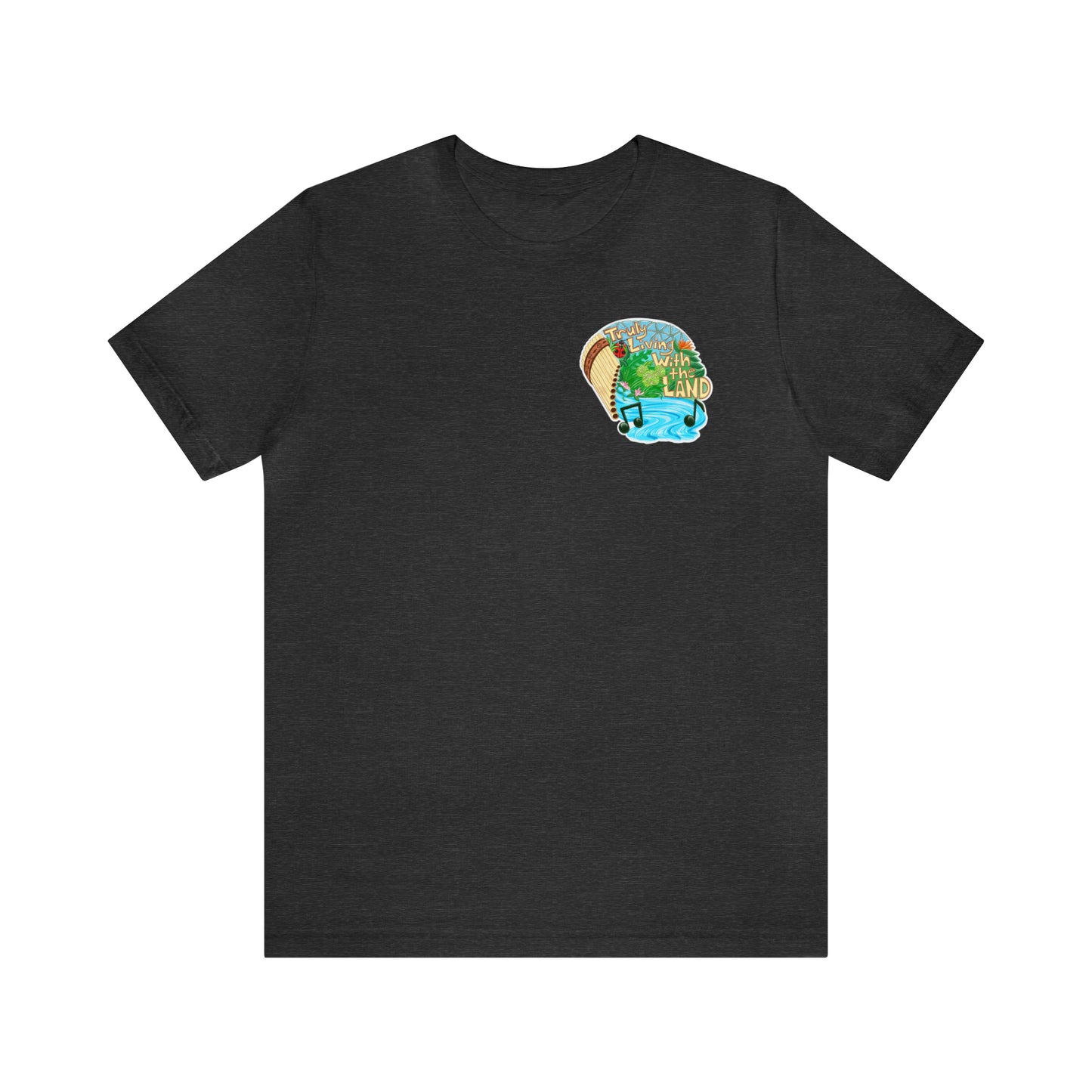 The Land EPCOT Ride Tee