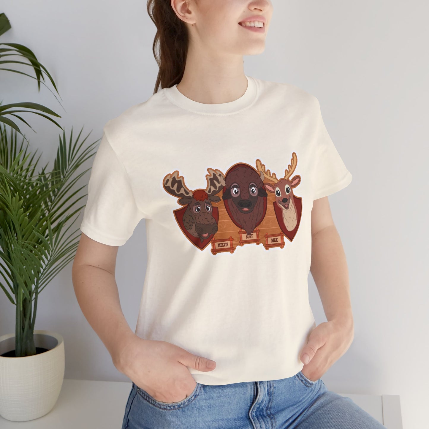 Sing Along Disney Country Tee