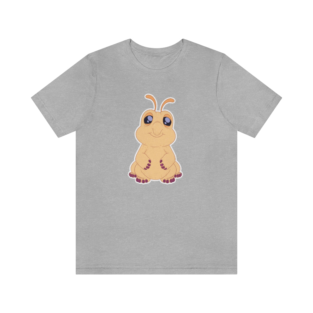 Skippy Tee