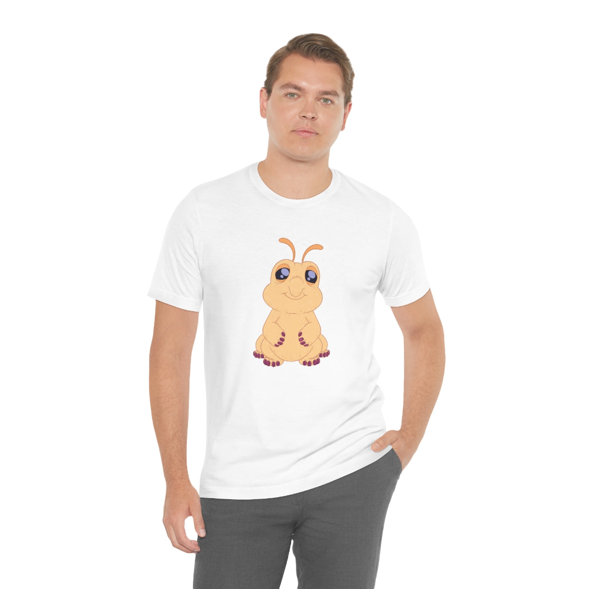 Skippy Tee