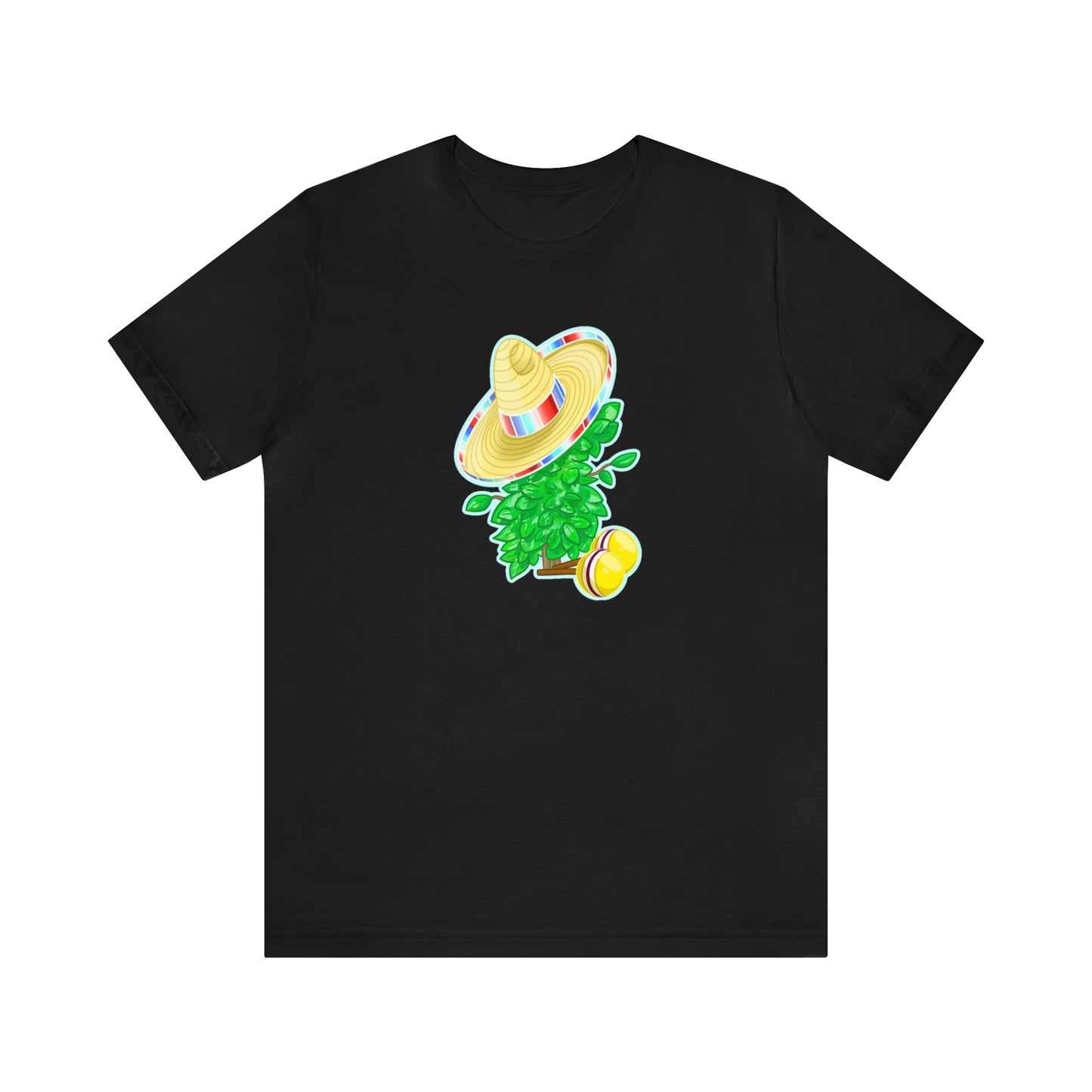 Plant Donald Tee