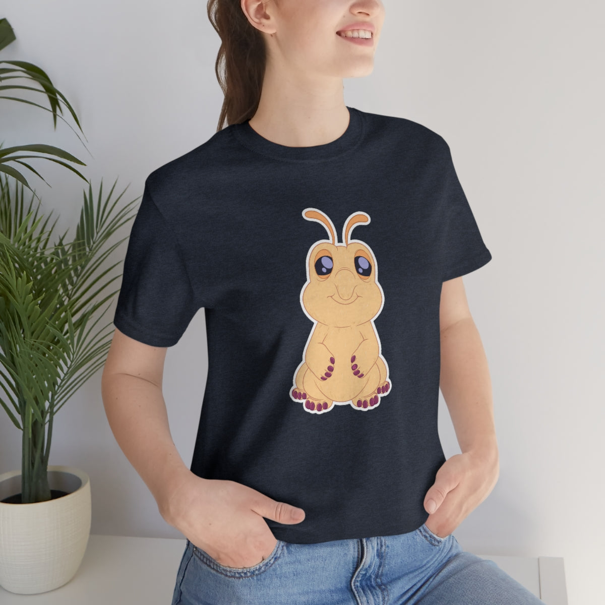 Skippy Tee