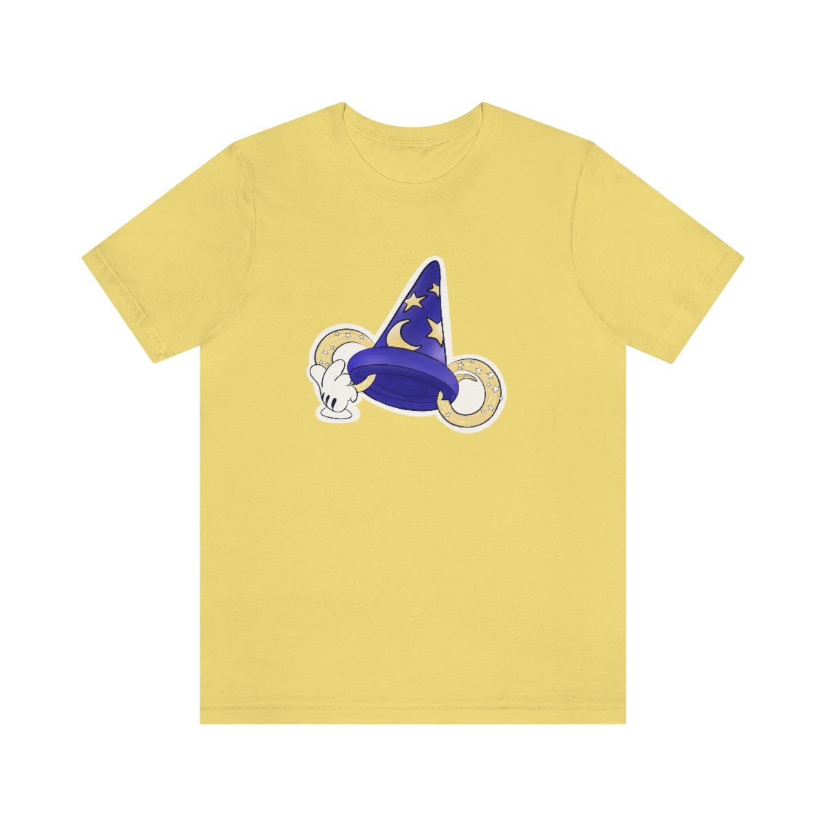 Sorcerer's Hat Tee