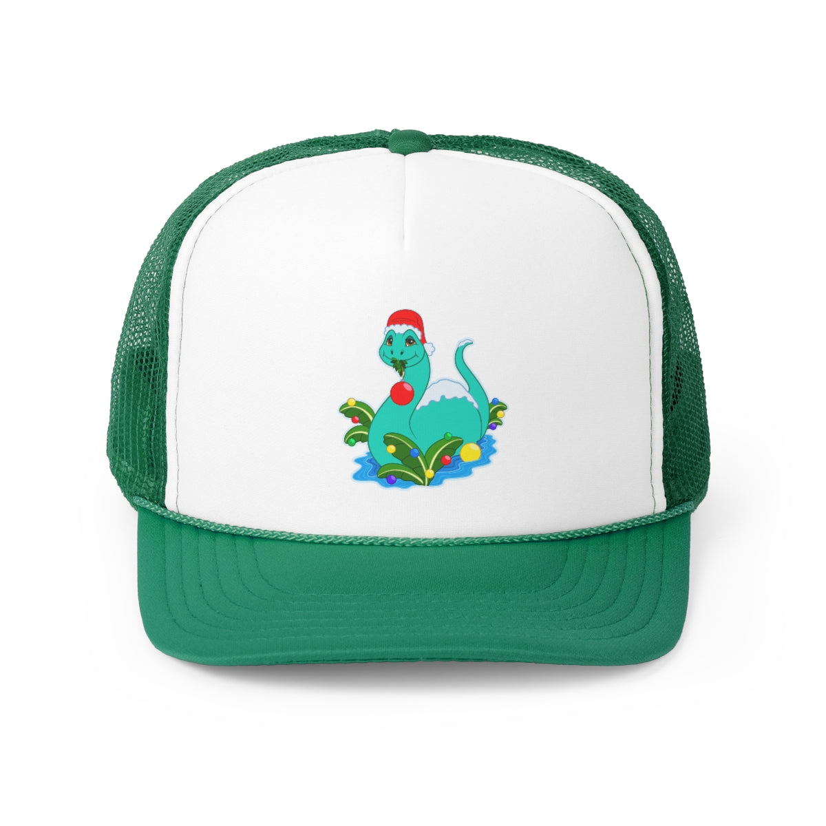 Christmas Gertie Hat