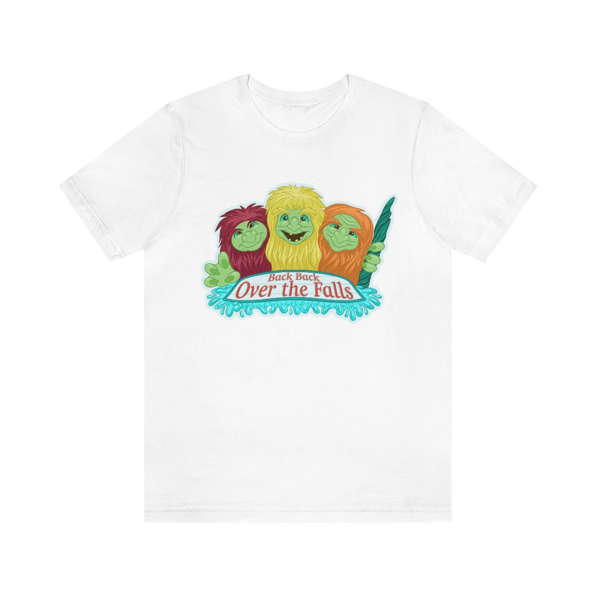 Maelstrom Trolls Tee