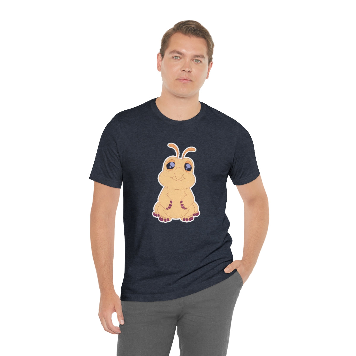 Skippy Tee