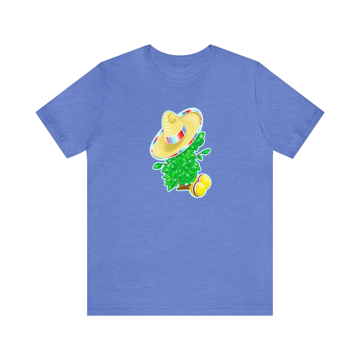 Plant Donald Tee