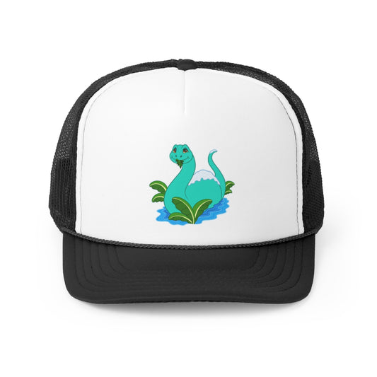 Gertie Trucker Hat