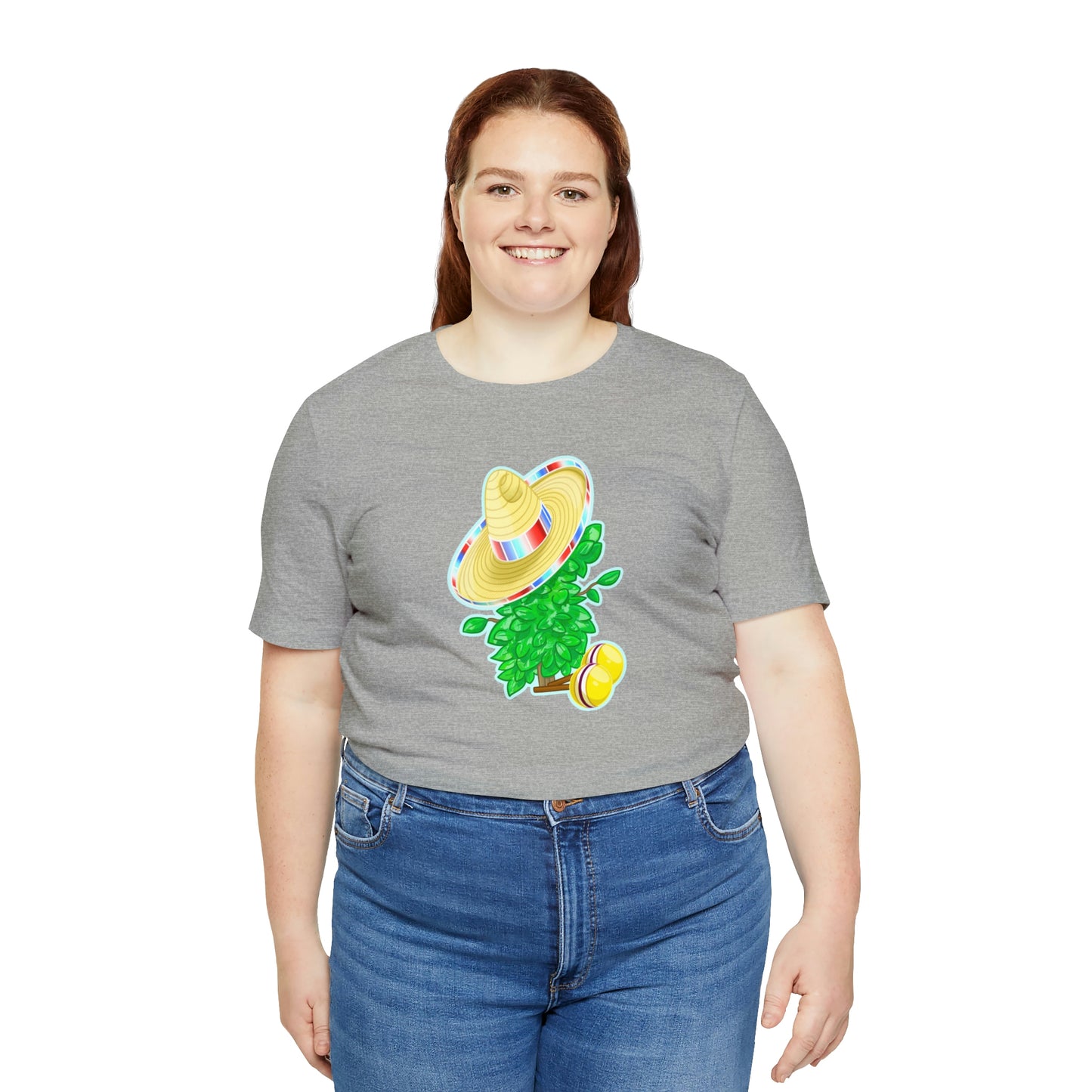 Plant Donald Tee