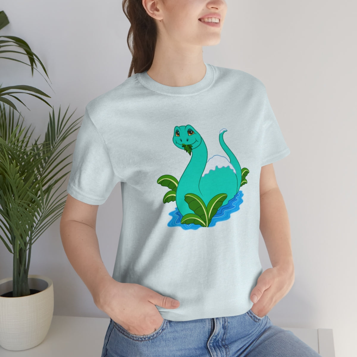 Gertie Tee