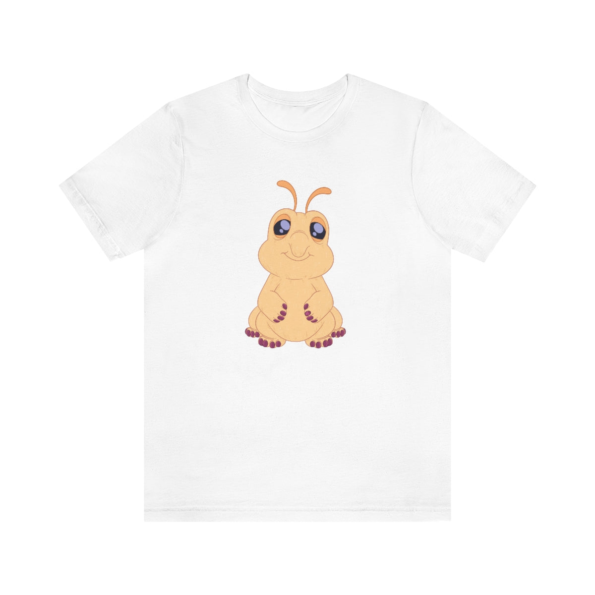 Skippy Tee