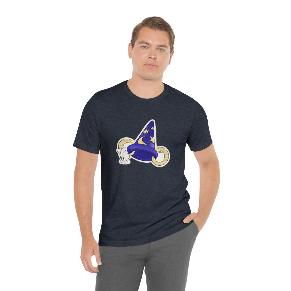 Sorcerer's Hat Tee