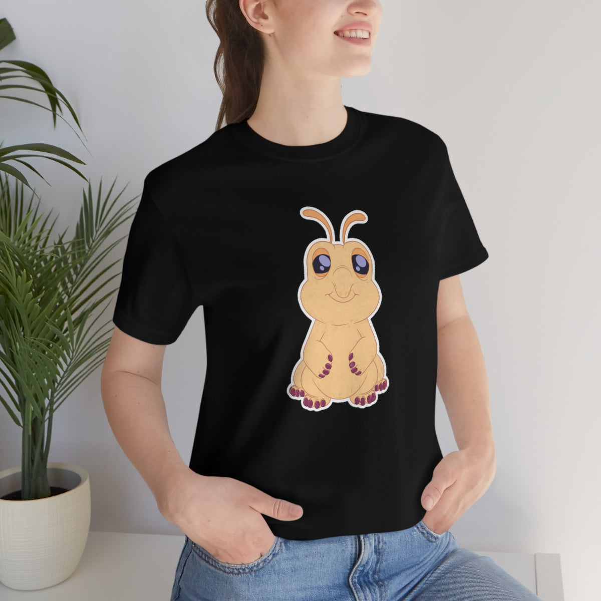 Skippy Tee