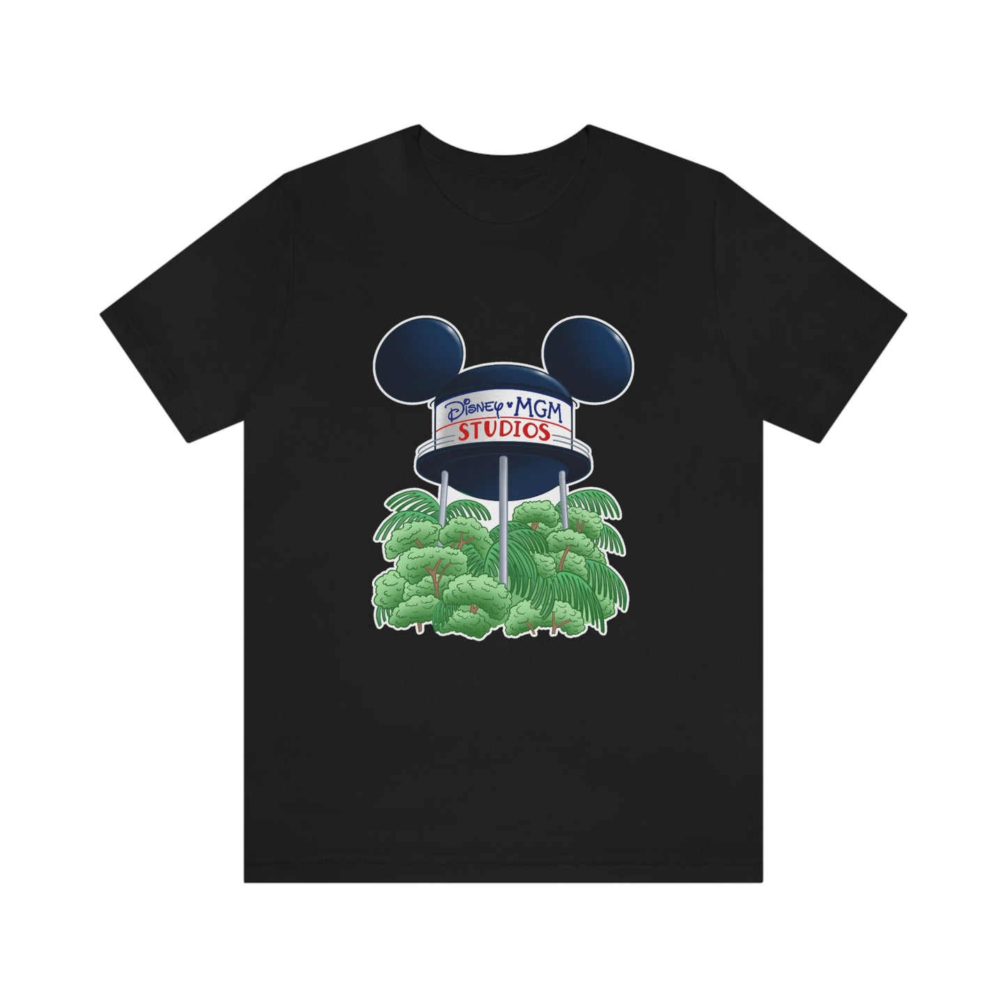 Earful Tower Tee