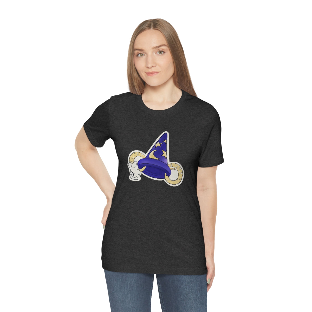 Sorcerer's Hat Tee