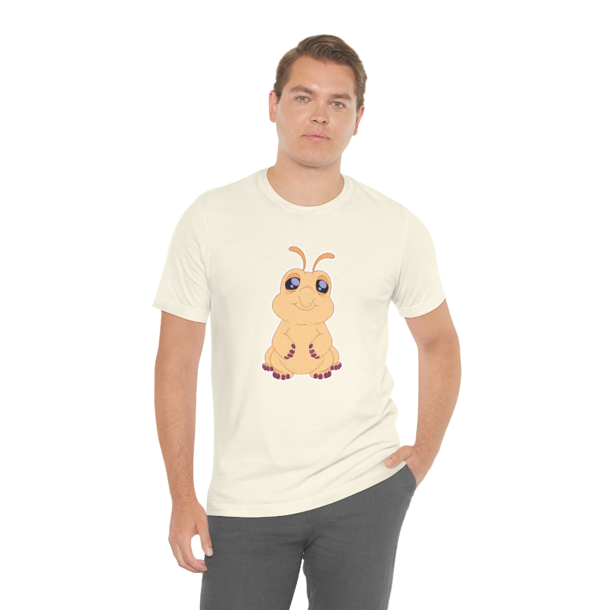 Skippy Tee