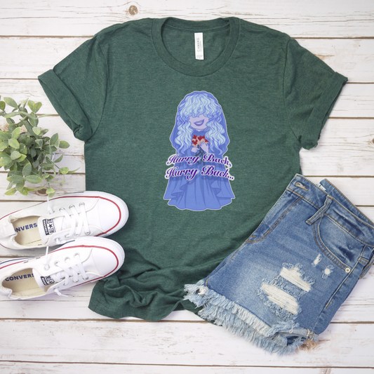 Little Leota Tee