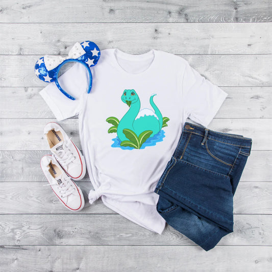 Gertie Tee