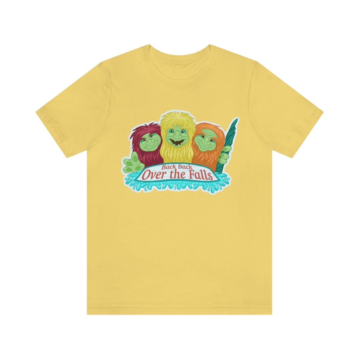 Maelstrom Trolls Tee