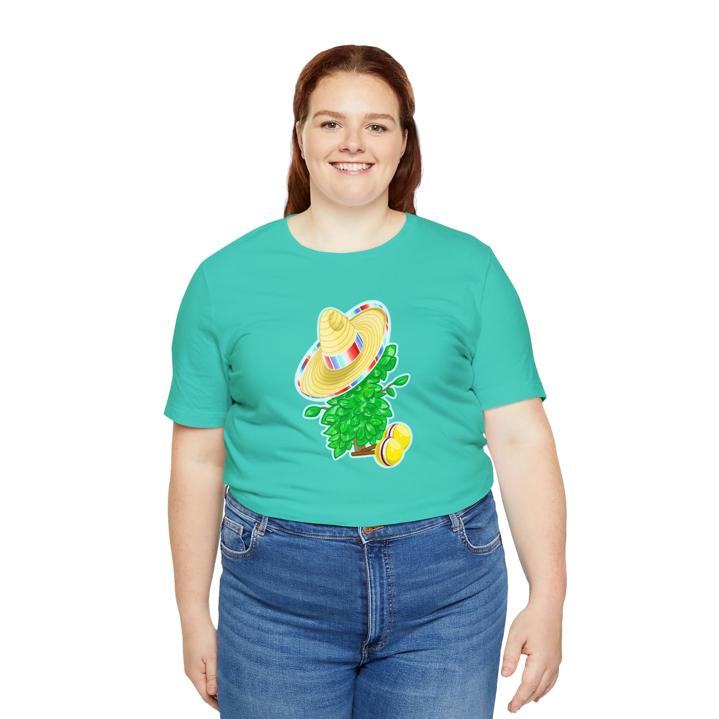 Plant Donald Tee