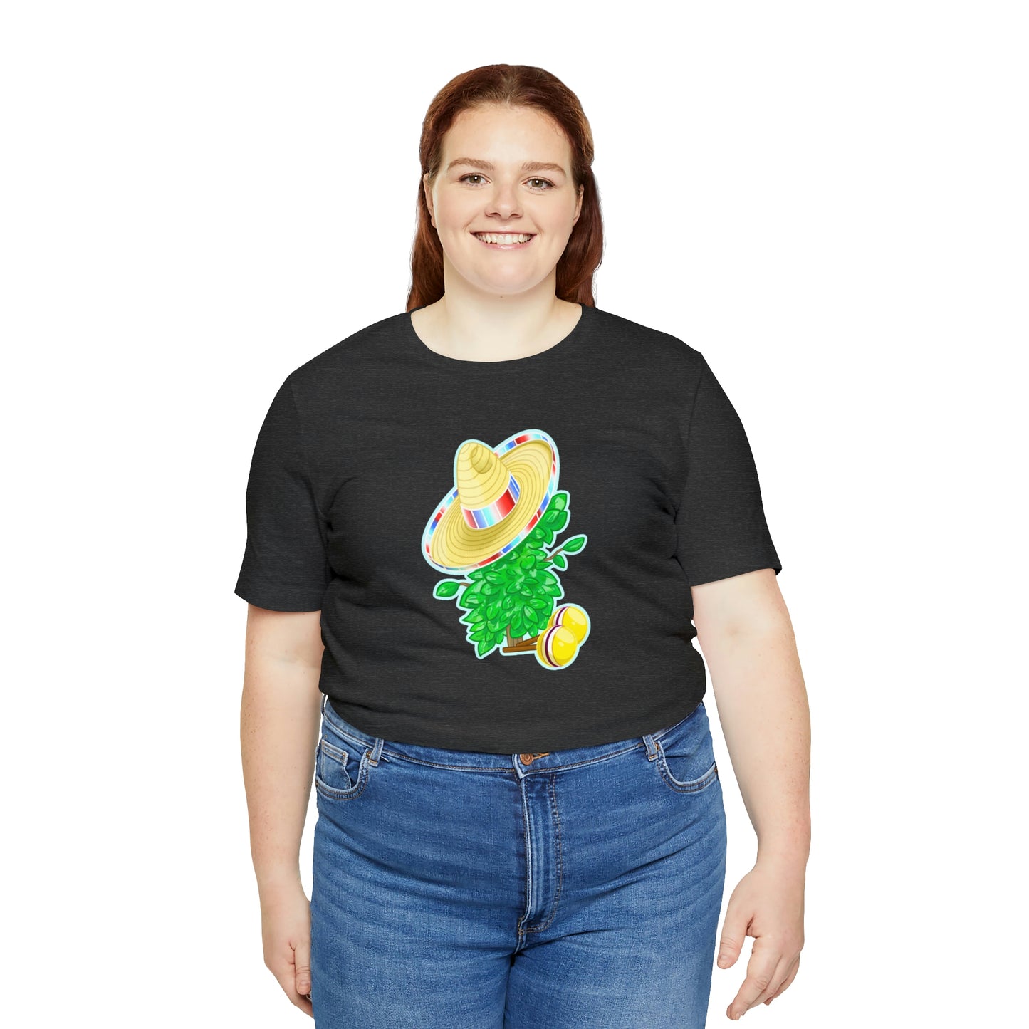 Plant Donald Tee