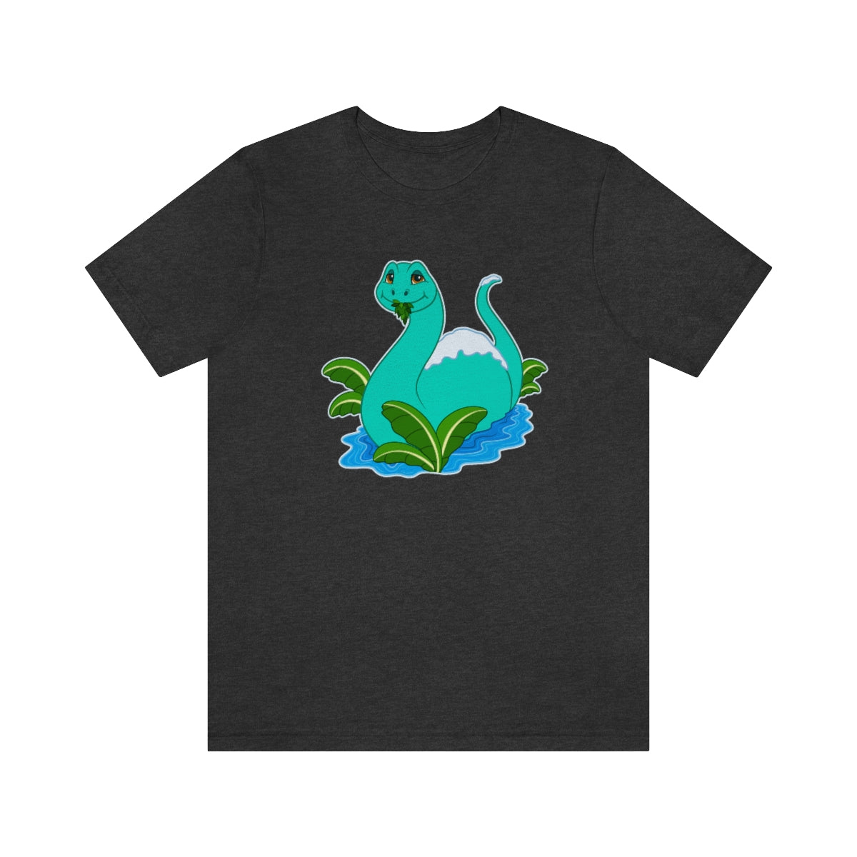 Gertie Tee