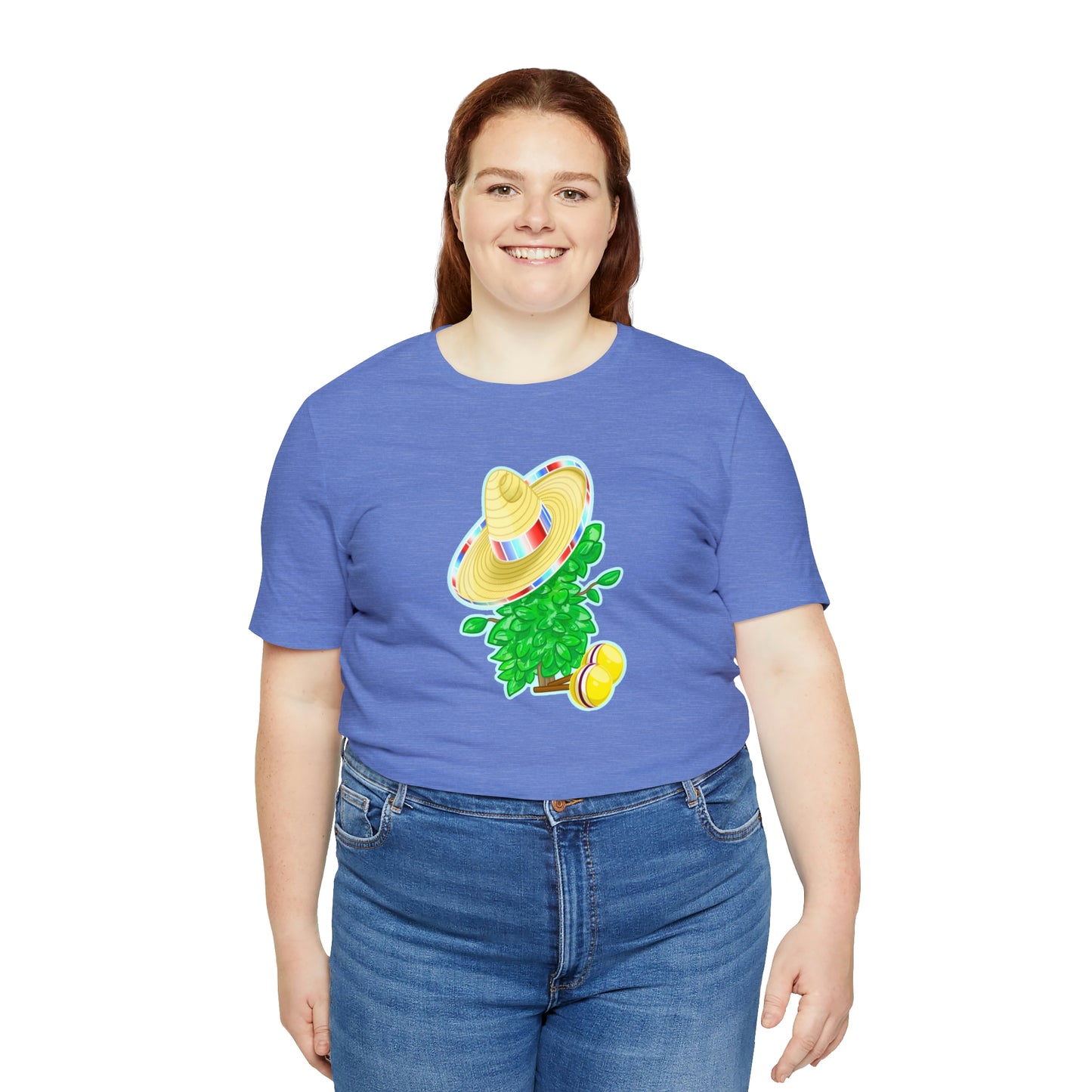 Plant Donald Tee