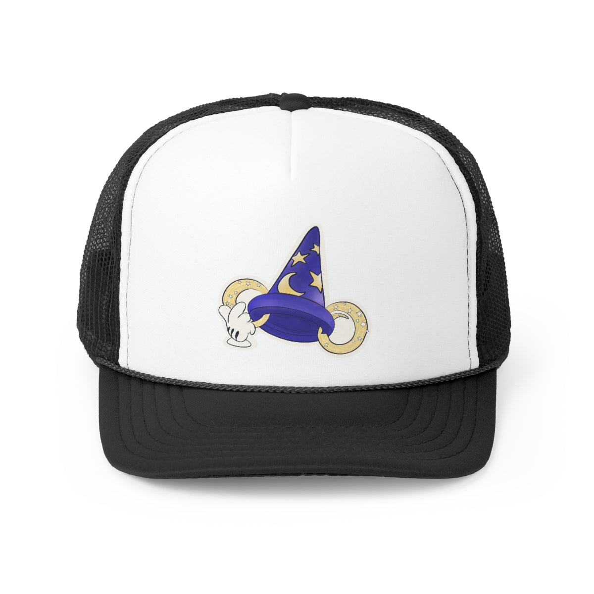 Sorcerer's Hat Trucker Hat