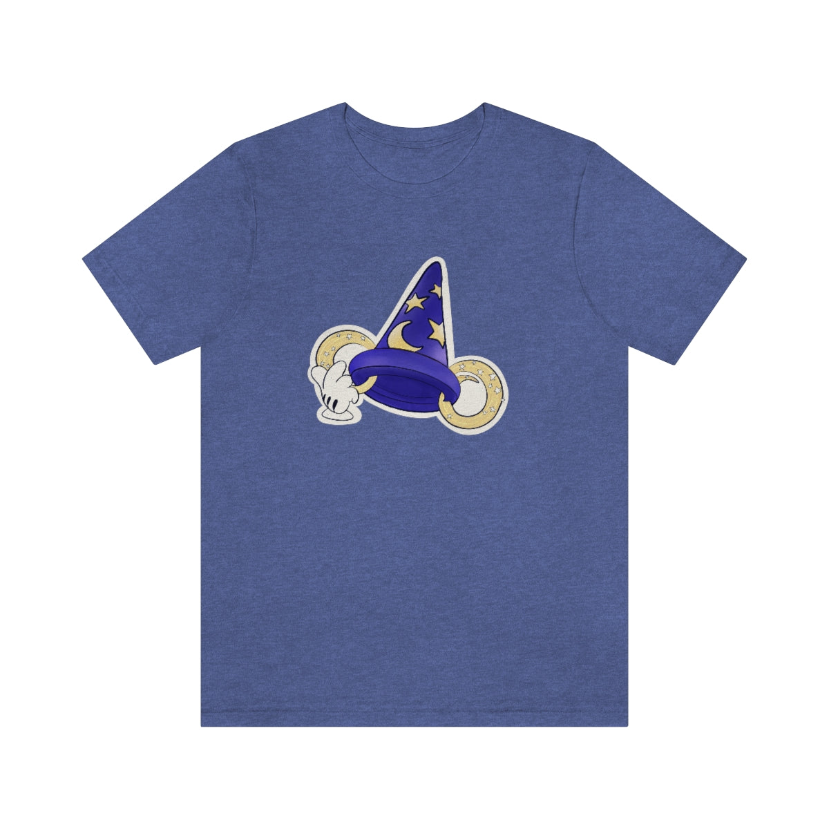 Sorcerer's Hat Tee