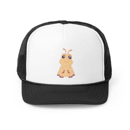 Skippy Trucker Hat