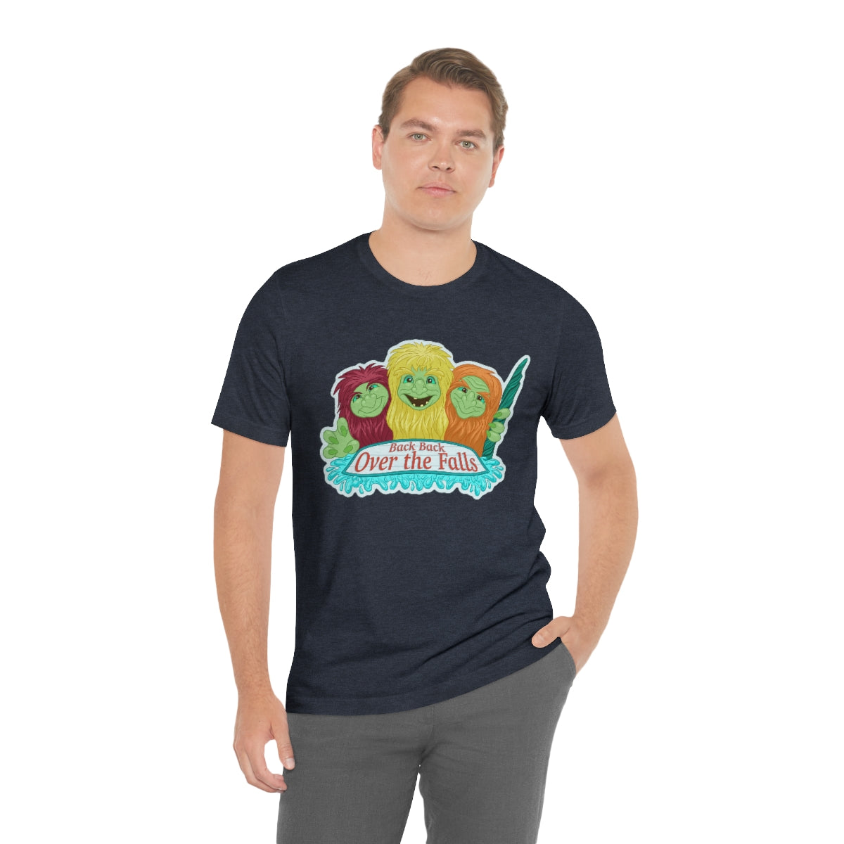 Maelstrom Trolls Tee