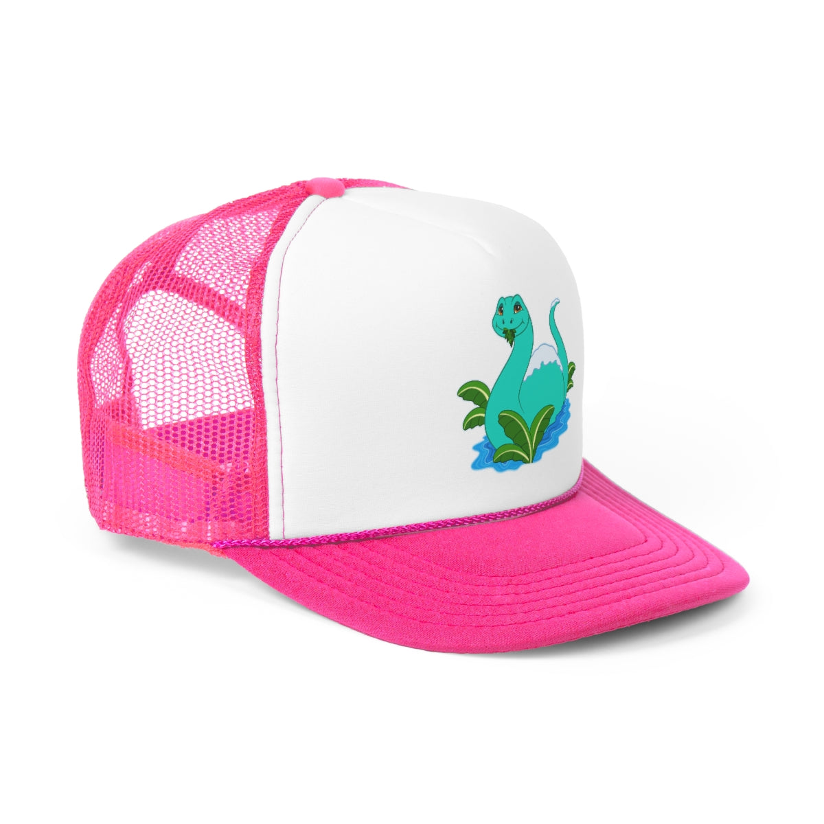 Gertie Trucker Hat