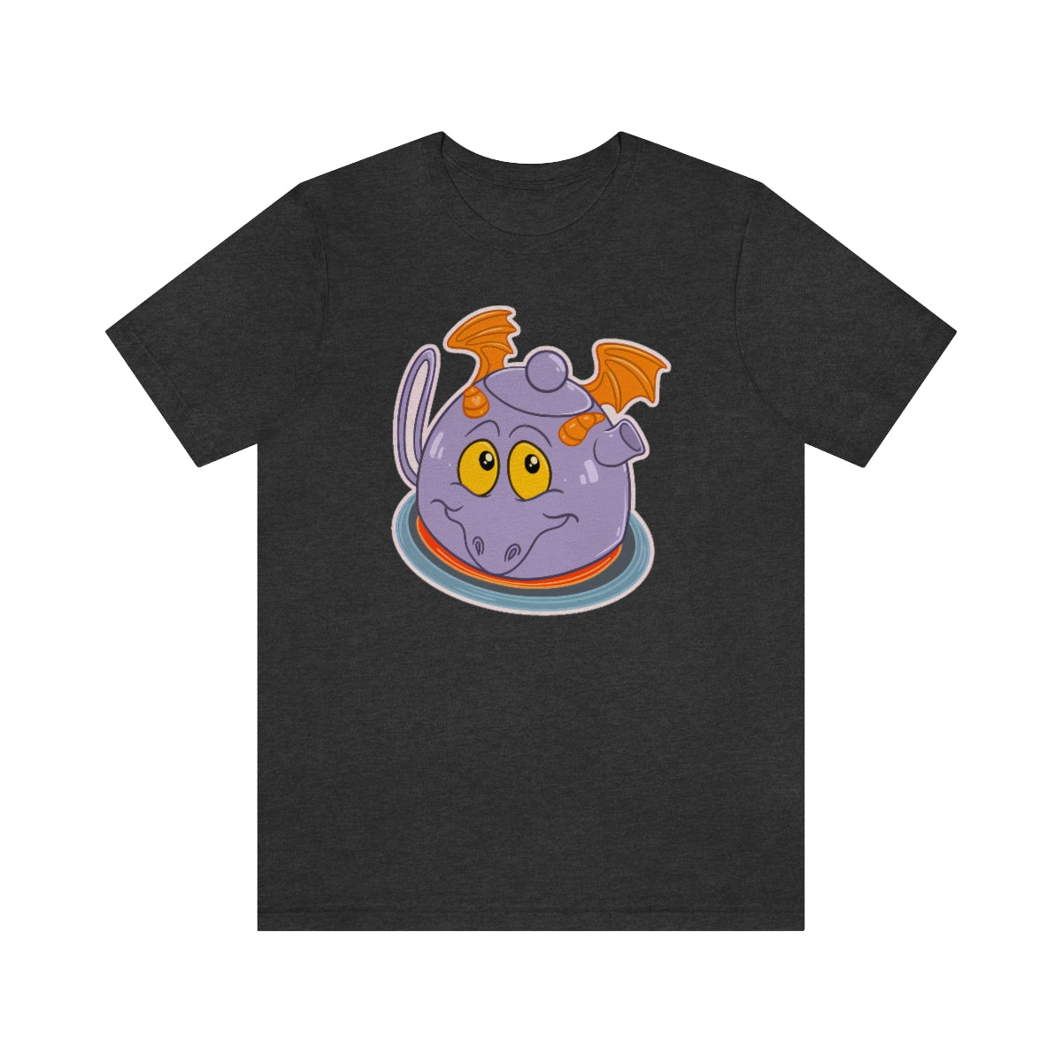 Figment Tea Pot Tee