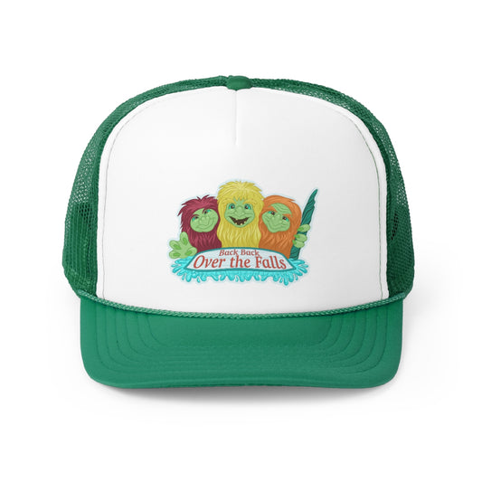 Maelstrom Trolls Trucker Hat